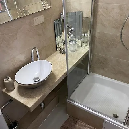 Apartmán Glamour Przy Plazy, Z Parkingiem Prywatnym Sopoty