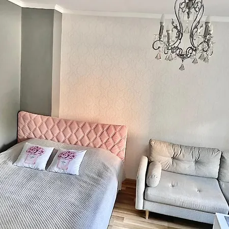 Apartament Glamour Przy Plaży *