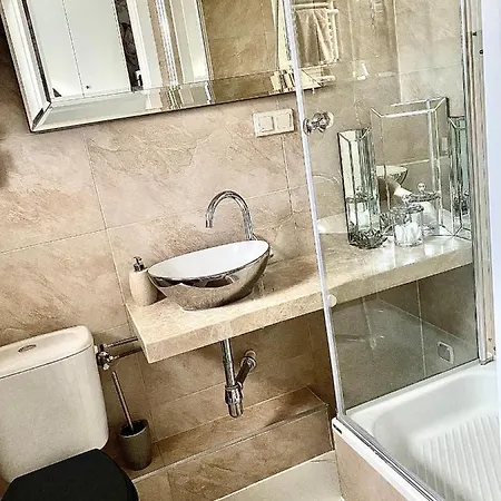 Apartament Glamour Przy Plaży
