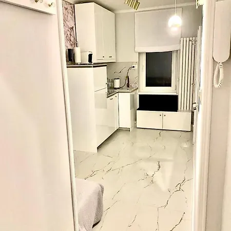 Apartment Glamour Przy Plazy, Z Parkingiem Prywatnym