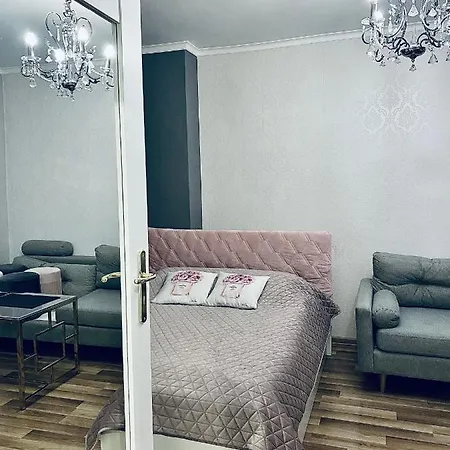 Apartment Glamour Przy Plazy, Z Parkingiem Prywatnym Sopot