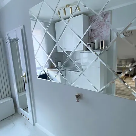 Apartment Glamour Przy Plazy, Z Parkingiem Prywatnym *