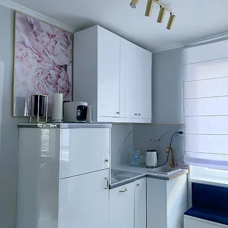Glamour Przy Plaży *