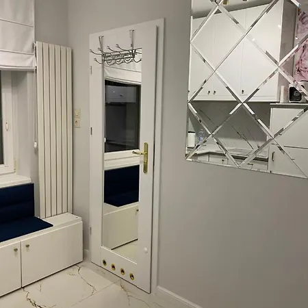 Apartamento Glamour Przy Plazy, Z Parkingiem Prywatnym *