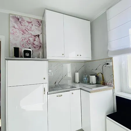 Glamour Przy Plazy, Z Parkingiem Prywatnym * Sopot