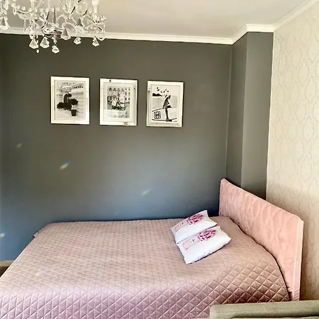 Glamour Przy Plaży *