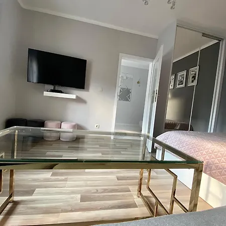 Apartament Glamour Przy Plaży *