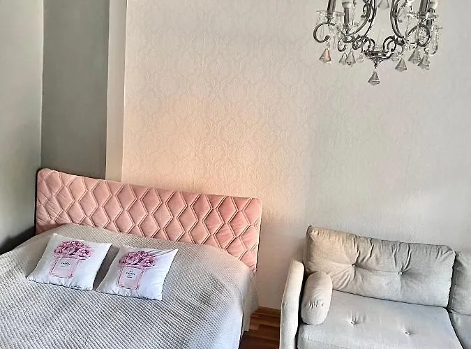 Apartmán Glamour Przy Plazy, Z Parkingiem Prywatnym *