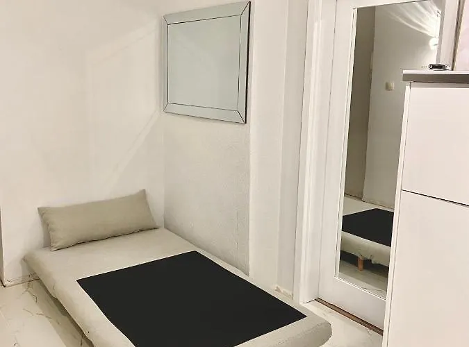 Apartmán Glamour Przy Plazy, Z Parkingiem Prywatnym *