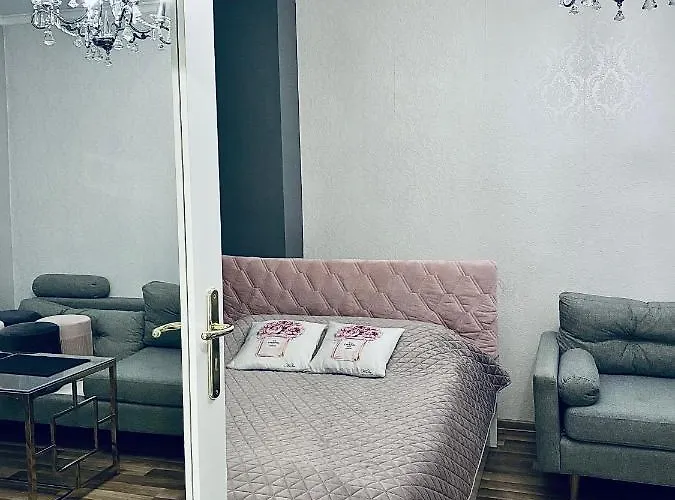 Apartmán Glamour Przy Plazy, Z Parkingiem Prywatnym Sopoty