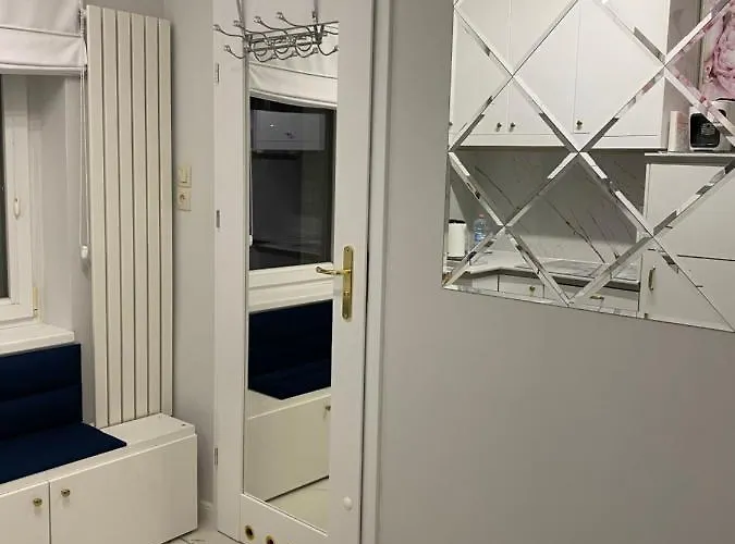 Apartmán Glamour Przy Plazy, Z Parkingiem Prywatnym *