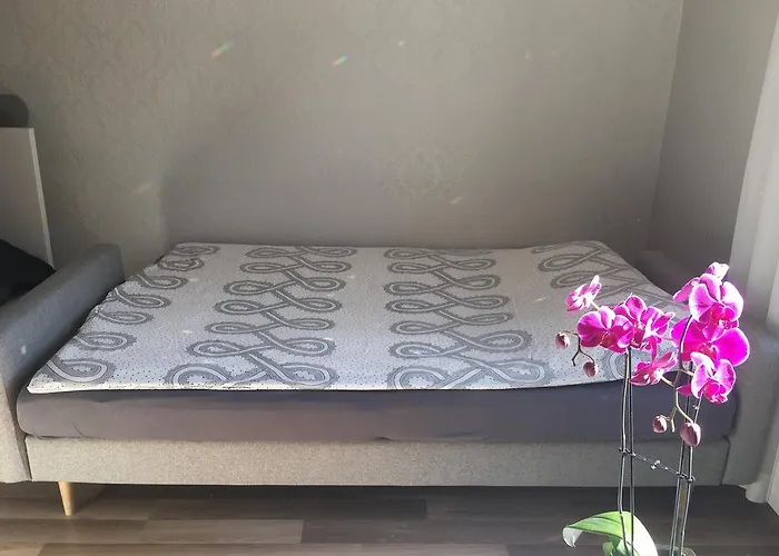 Glamour Przy Plazy, Z Parkingiem Prywatnym