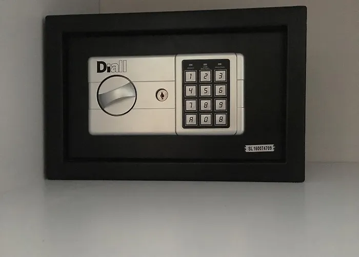 Apartmán Glamour Przy Plazy, Z Parkingiem Prywatnym *